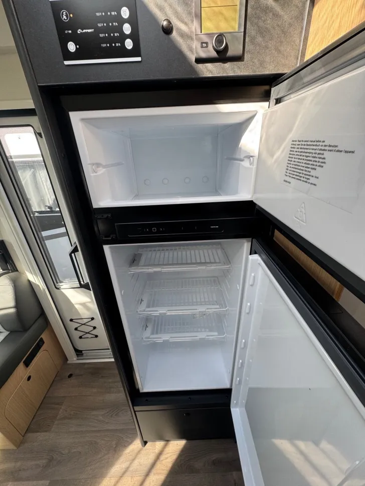 Fahrzeugbild Sunlight Adventure T 68C Keep on Rolling Aktion #14