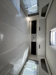 Fahrzeugbild Sunlight Adventure T 68C Keep on Rolling Aktion #17