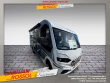 Fahrzeugbild Sunlight Adventure I 68 #1