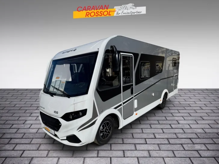 Fahrzeugbild Sunlight Adventure I 68 #3