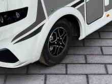 Fahrzeugbild Sunlight Adventure I 68 #6