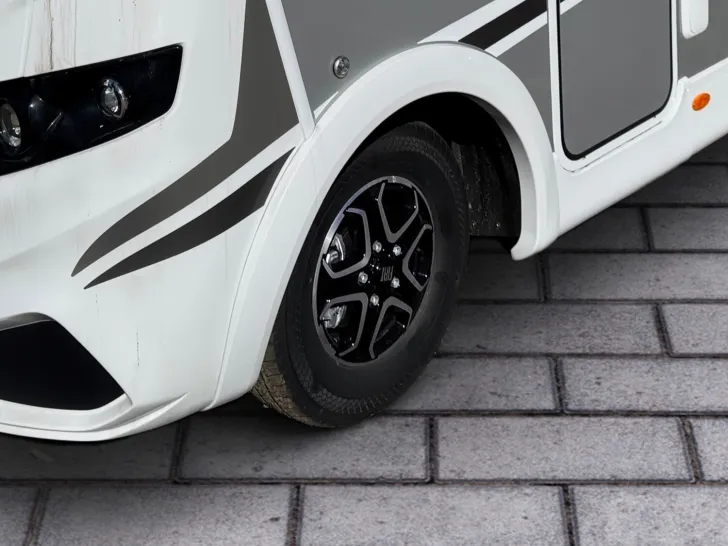 Fahrzeugbild Sunlight Adventure I 68 #6