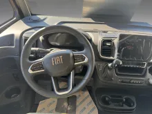 Fahrzeugbild Sunlight Adventure I 68 #8