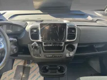 Fahrzeugbild Sunlight Adventure I 68 #9