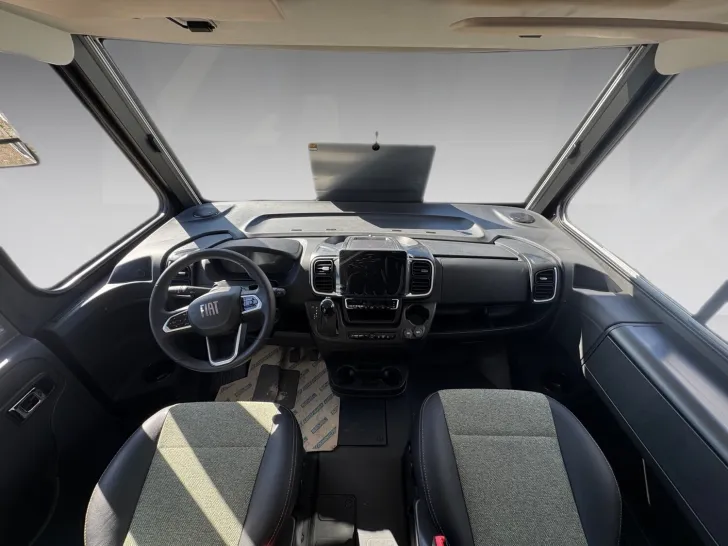 Fahrzeugbild Sunlight Adventure I 68 #10