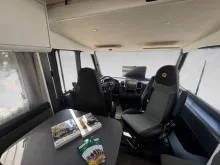 Fahrzeugbild Sunlight Adventure I 68 #11