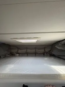 Fahrzeugbild Sunlight Adventure I 68 #18