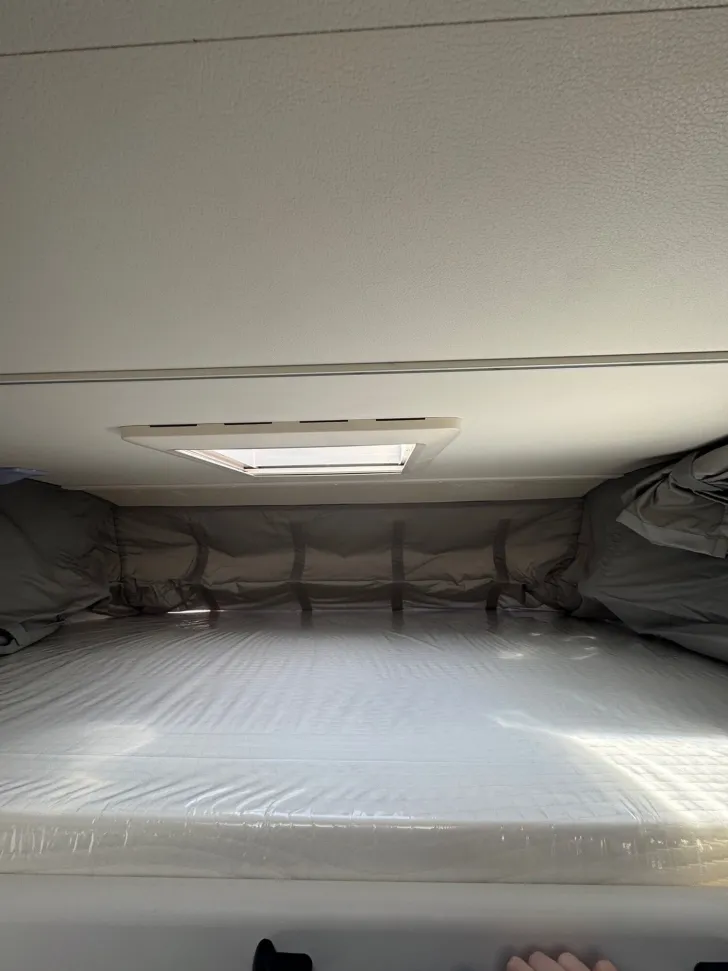 Fahrzeugbild Sunlight Adventure I 68 #18