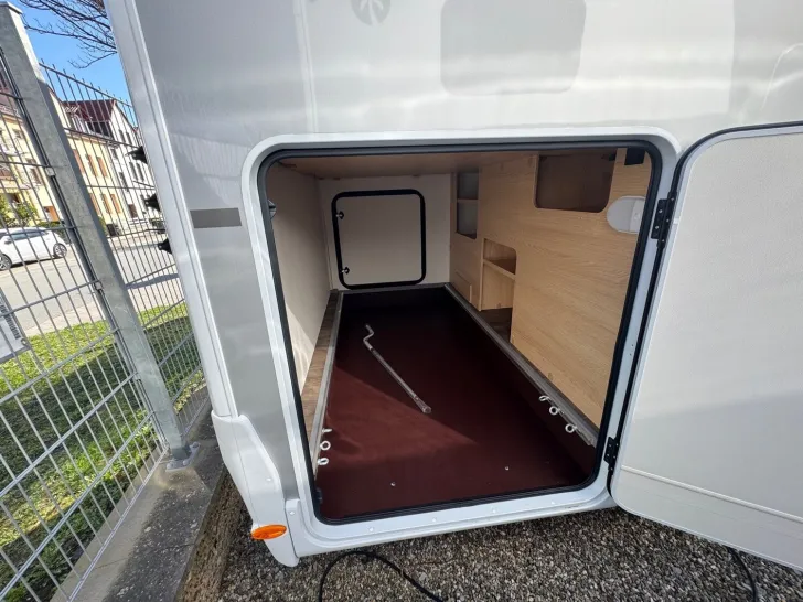 Fahrzeugbild Sunlight Adventure I 68 #19