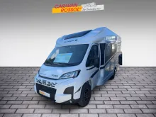 Fahrzeugbild Sunlight Adventure T 66S Keep on Rolling Aktion #3