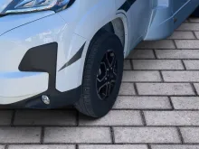 Fahrzeugbild Sunlight Adventure T 66S Keep on Rolling Aktion #5