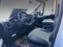 Fahrzeugbild Sunlight Adventure T 66S Keep on Rolling Aktion #6