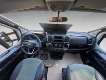 Fahrzeugbild Sunlight Adventure T 66S Keep on Rolling Aktion #9