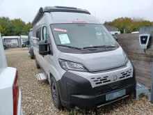 Fahrzeugbild Dethleffs Globetrail 600 DS Fiat - Aufstelldach #3