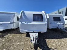 Fahrzeugbild Adria Adora 613 PK sofort verfügbar #4