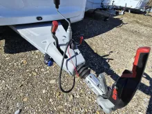 Fahrzeugbild Adria Adora 613 PK sofort verfügbar #5