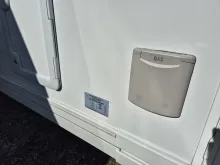 Fahrzeugbild Adria Adora 613 PK sofort verfügbar #9