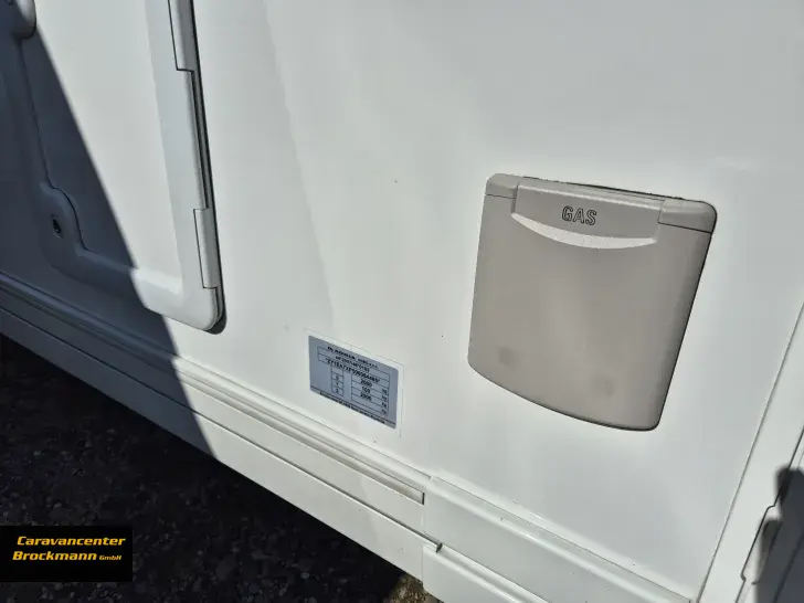 Fahrzeugbild Adria Adora 613 PK sofort verfügbar #9