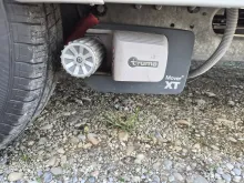 Fahrzeugbild Adria Adora 613 PK sofort verfügbar #10