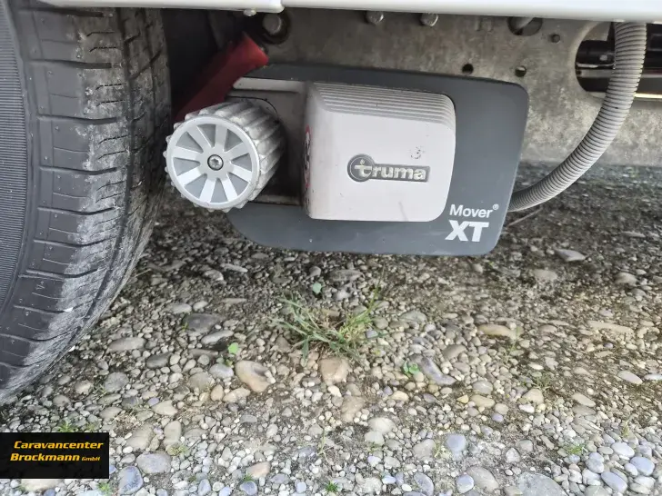 Fahrzeugbild Adria Adora 613 PK sofort verfügbar #10
