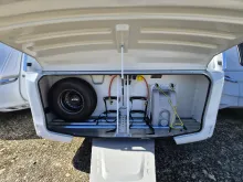 Fahrzeugbild Adria Adora 613 PK sofort verfügbar #11