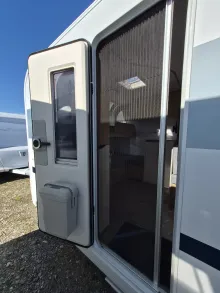Fahrzeugbild Adria Adora 613 PK sofort verfügbar #12