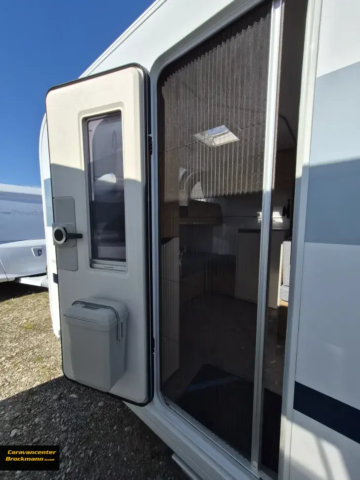 Fahrzeugbild Adria Adora 613 PK sofort verfügbar #12