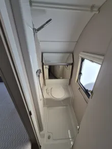 Fahrzeugbild Adria Adora 613 PK sofort verfügbar #17