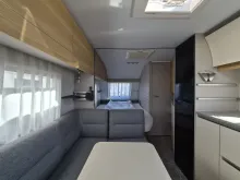 Fahrzeugbild Adria Adora 613 PK sofort verfügbar #19