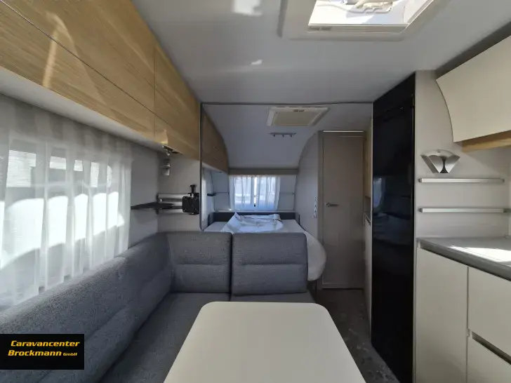 Fahrzeugbild Adria Adora 613 PK sofort verfügbar #19