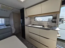 Fahrzeugbild Adria Adora 613 PK sofort verfügbar #20