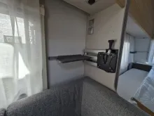 Fahrzeugbild Adria Adora 613 PK sofort verfügbar #24