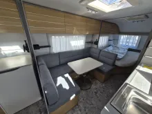 Fahrzeugbild Adria Adora 613 PK sofort verfügbar #15