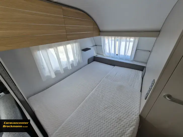 Fahrzeugbild Adria Adora 613 PK sofort verfügbar #16