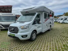 Fahrzeugbild Roller Team Kronos 285 TL - *ATM*ACC*LITHIUM #1