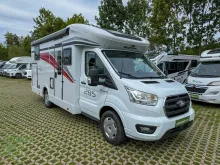 Fahrzeugbild Roller Team Kronos 285 TL - *ATM*ACC*LITHIUM #3