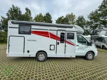 Fahrzeugbild Roller Team Kronos 285 TL - *ATM*ACC*LITHIUM #4