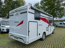 Fahrzeugbild Roller Team Kronos 285 TL - *ATM*ACC*LITHIUM #6