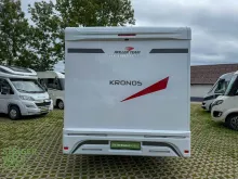 Fahrzeugbild Roller Team Kronos 285 TL - *ATM*ACC*LITHIUM #7