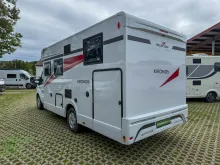 Fahrzeugbild Roller Team Kronos 285 TL - *ATM*ACC*LITHIUM #8