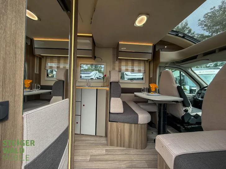 Fahrzeugbild Roller Team Kronos 285 TL - *ATM*ACC*LITHIUM #10