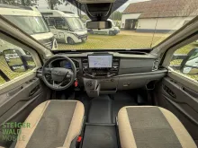 Fahrzeugbild Roller Team Kronos 285 TL - *ATM*ACC*LITHIUM #11