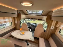 Fahrzeugbild Roller Team Kronos 285 TL - *ATM*ACC*LITHIUM #12