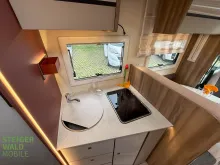 Fahrzeugbild Roller Team Kronos 285 TL - *ATM*ACC*LITHIUM #16