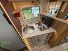 Fahrzeugbild Roller Team Kronos 285 TL - *ATM*ACC*LITHIUM #17