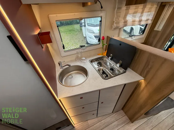 Fahrzeugbild Roller Team Kronos 285 TL - *ATM*ACC*LITHIUM #17