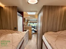 Fahrzeugbild Roller Team Kronos 285 TL - *ATM*ACC*LITHIUM #19