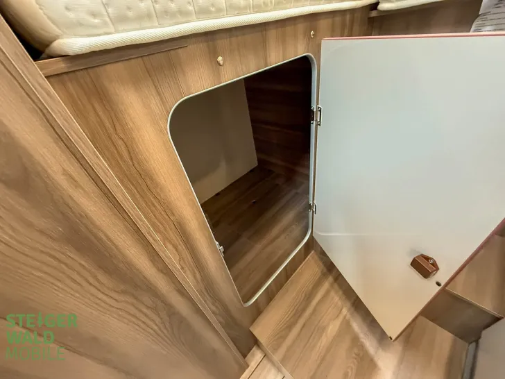 Fahrzeugbild Roller Team Kronos 285 TL - *ATM*ACC*LITHIUM #20