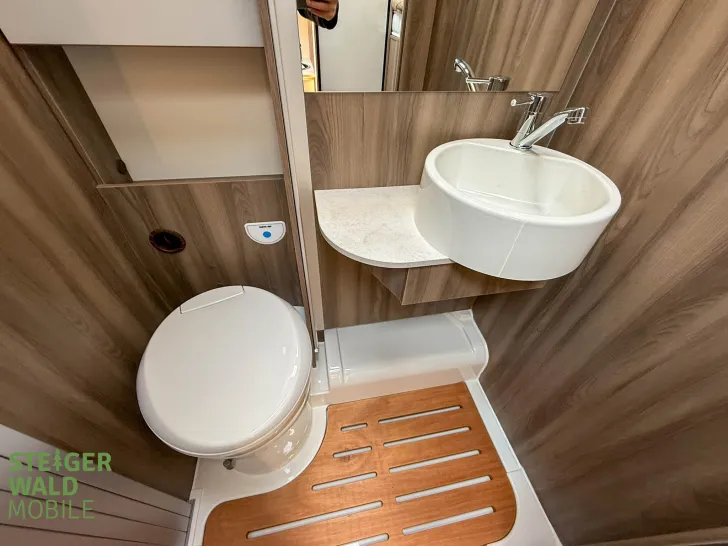 Fahrzeugbild Roller Team Kronos 285 TL - *ATM*ACC*LITHIUM #22