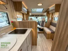 Fahrzeugbild Roller Team Kronos 285 TL - *ATM*ACC*LITHIUM #24